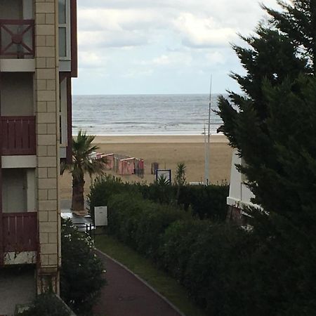 Ibaia by Basquelidays Apartment Hendaye Bagian luar foto