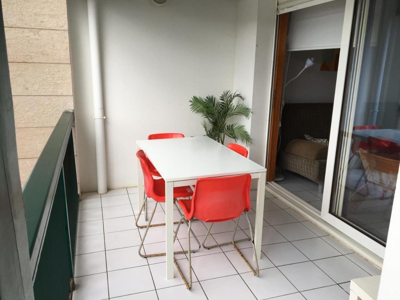 Ibaia by Basquelidays Apartment Hendaye Bagian luar foto
