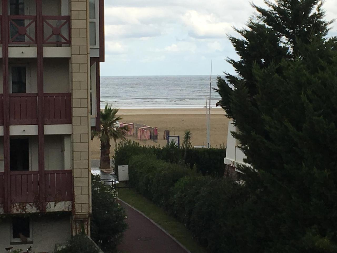 Ibaia by Basquelidays Apartment Hendaye Bagian luar foto
