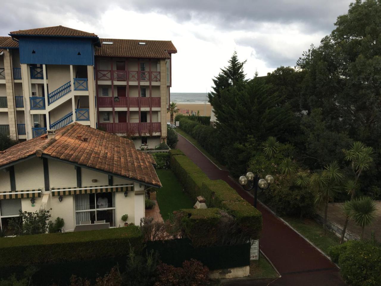 Ibaia by Basquelidays Apartment Hendaye Bagian luar foto