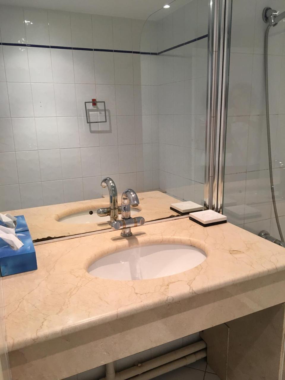 Ibaia by Basquelidays Apartment Hendaye Bagian luar foto