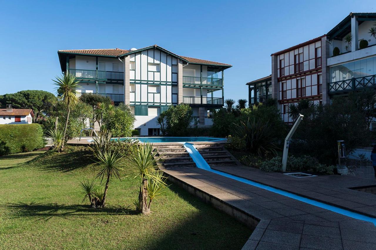 Ibaia by Basquelidays Apartment Hendaye Bagian luar foto