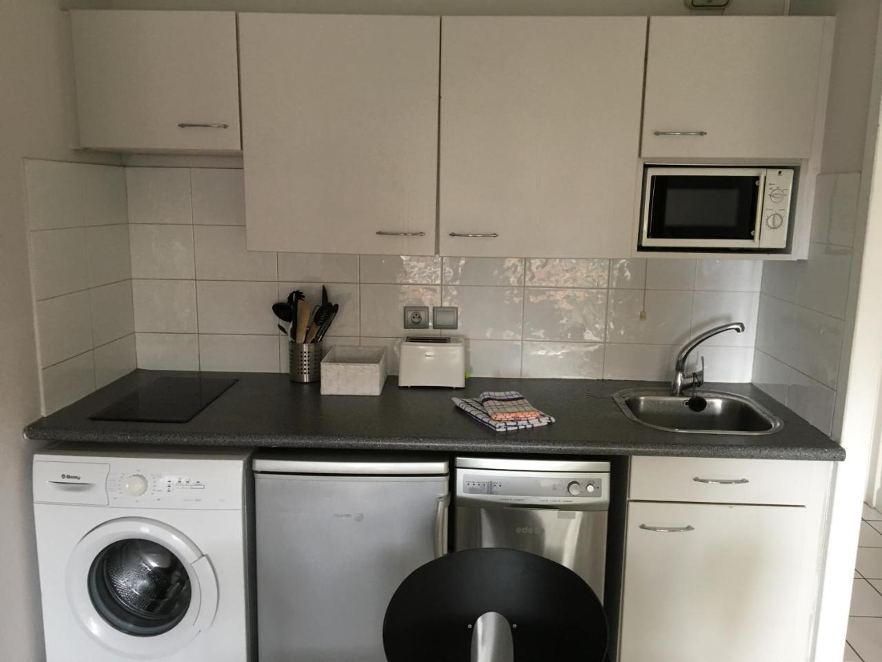Ibaia by Basquelidays Apartment Hendaye Bagian luar foto