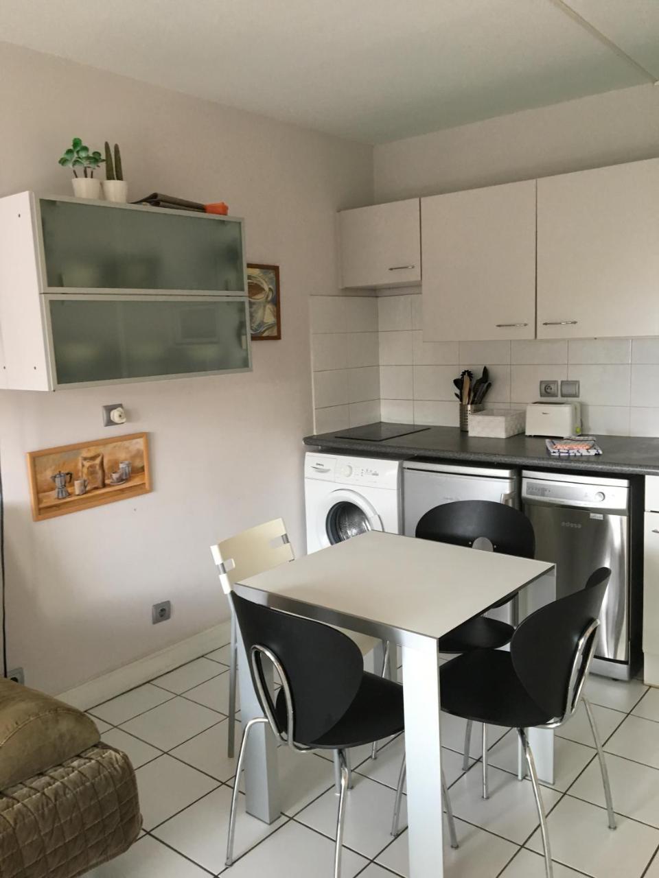 Ibaia by Basquelidays Apartment Hendaye Bagian luar foto