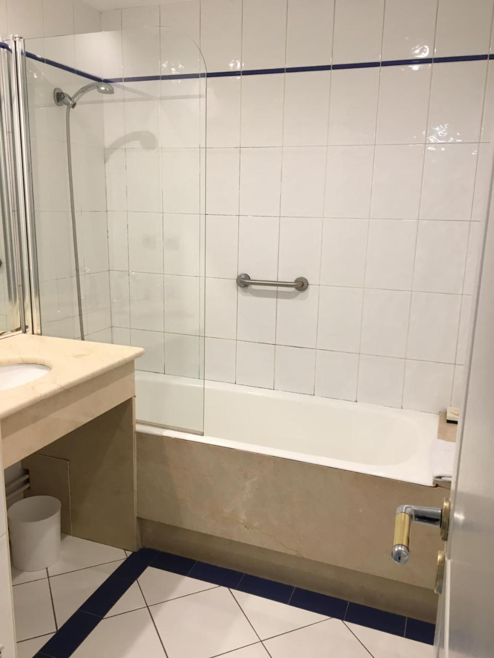 Ibaia by Basquelidays Apartment Hendaye Bagian luar foto