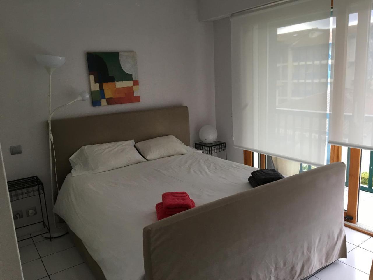 Ibaia by Basquelidays Apartment Hendaye Bagian luar foto