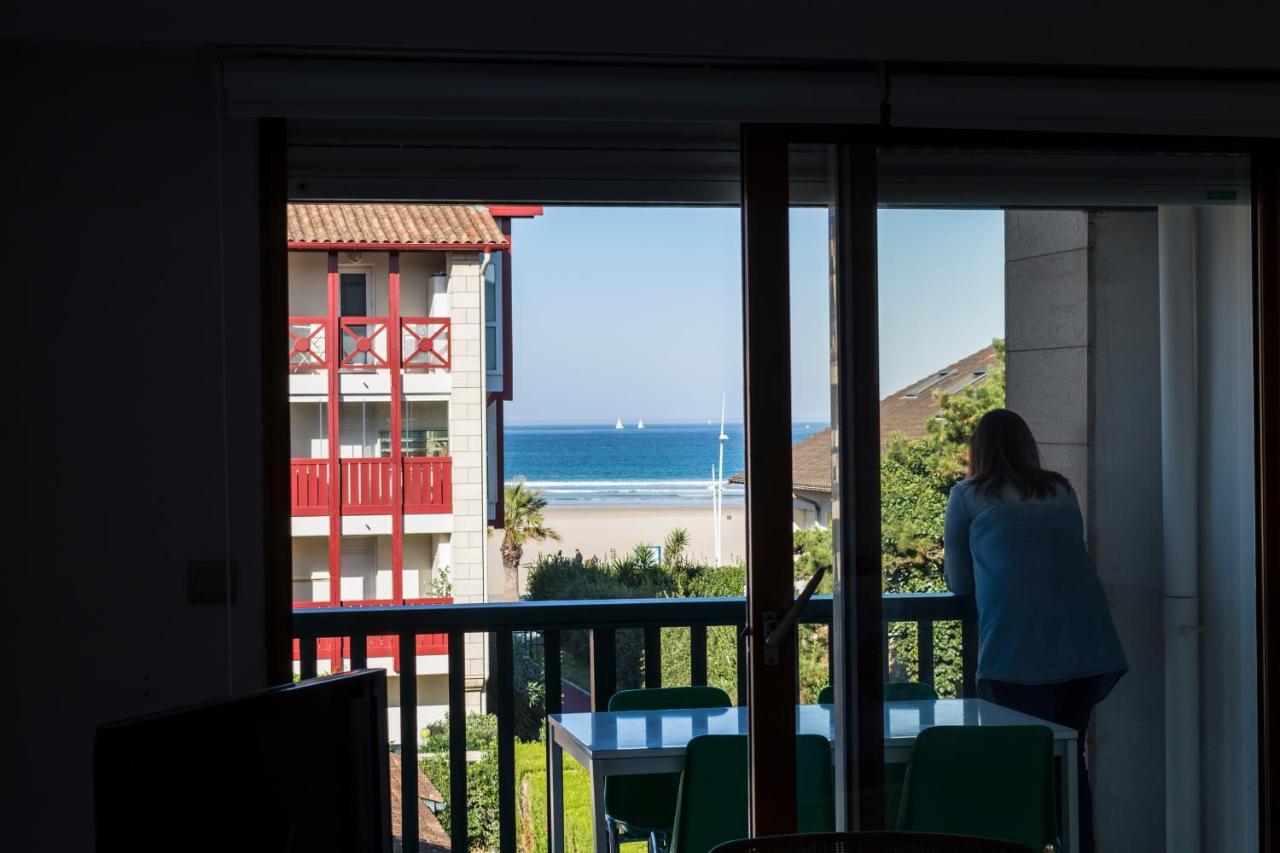 Ibaia by Basquelidays Apartment Hendaye Bagian luar foto